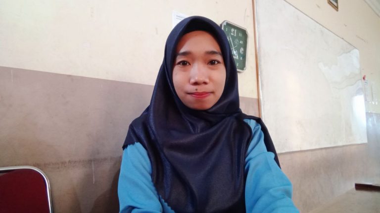 Siti Aisah Alawiyah, S.Pd