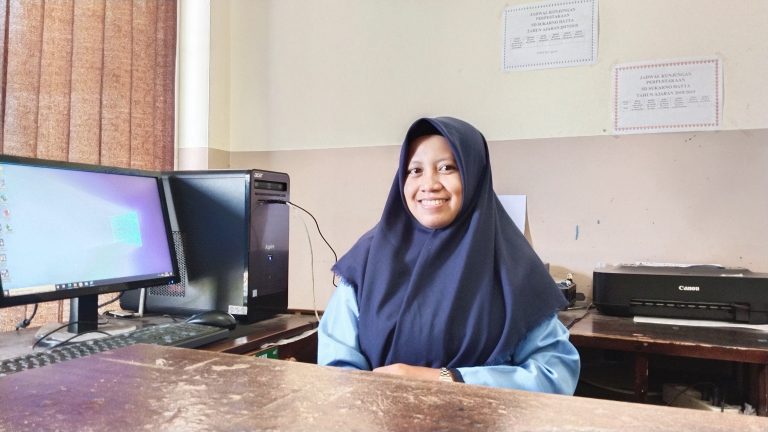 Verra Chilfiyanti, S.Kom