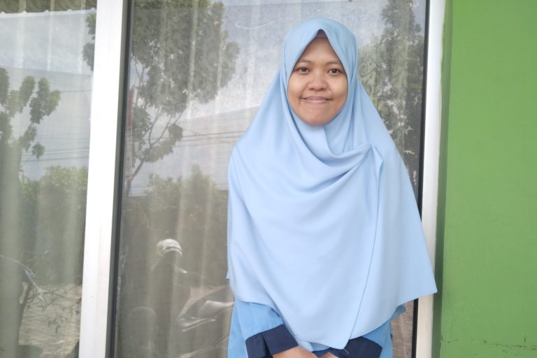 Septiyani, S.Pd