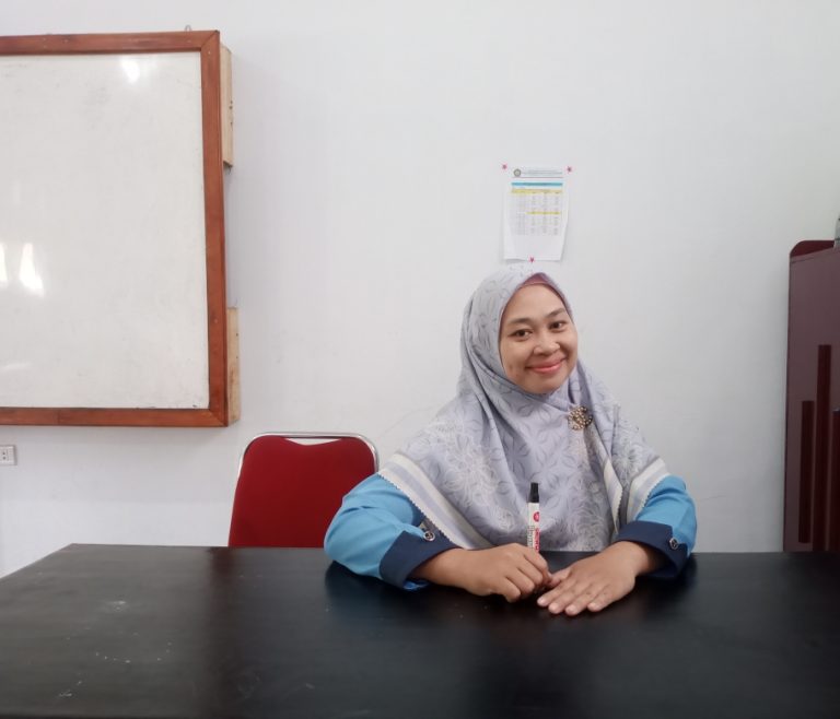 Siti Umiyati, S.Pd