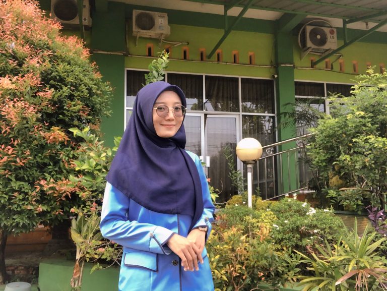 Widya Ningsih, S.Pd