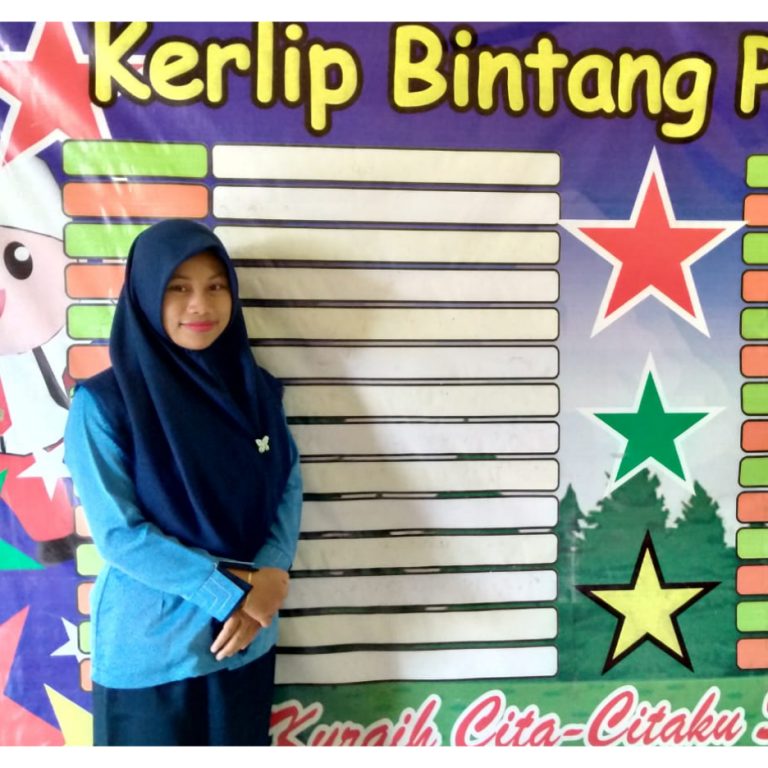 Ika Oktavianingsih, S.Pd., Gr