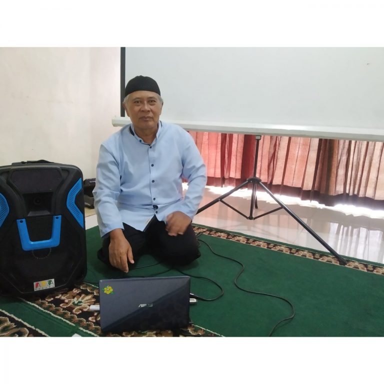 Dr. Sutanto, M.Pd.