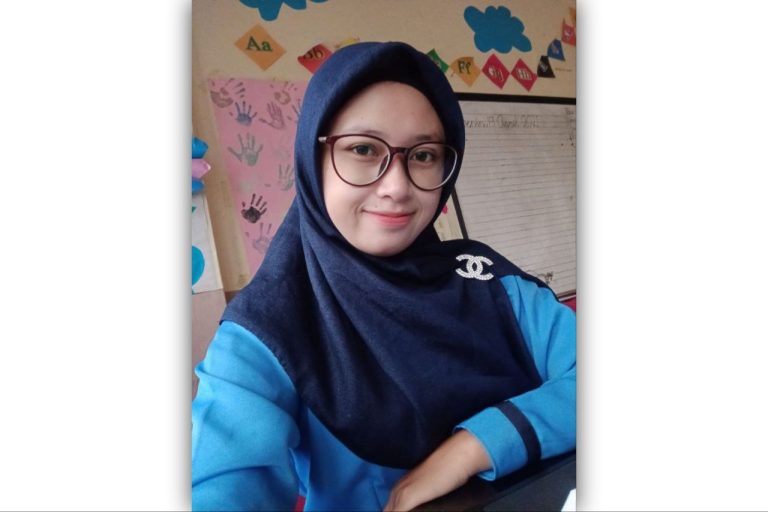 Novita Dian Puspitarini, S.Pd