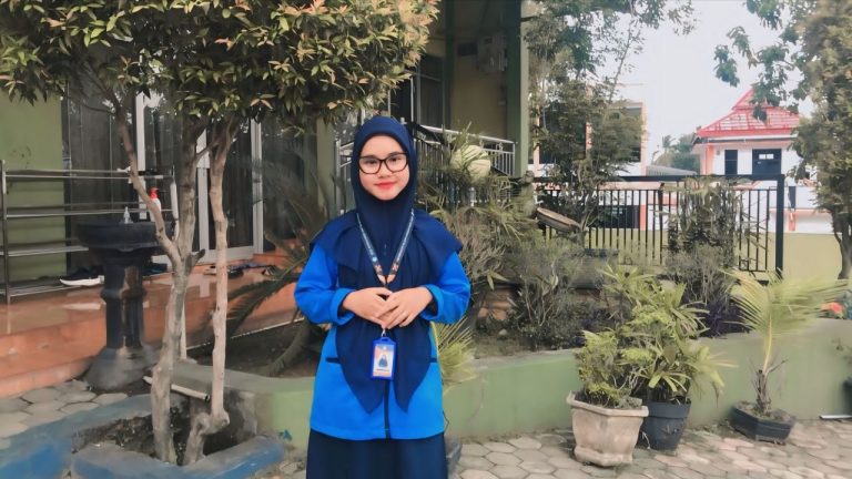 Rafilda Hanifa, S.Pd