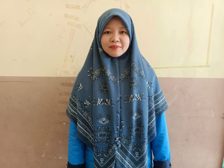 Wulandari, S.Pd