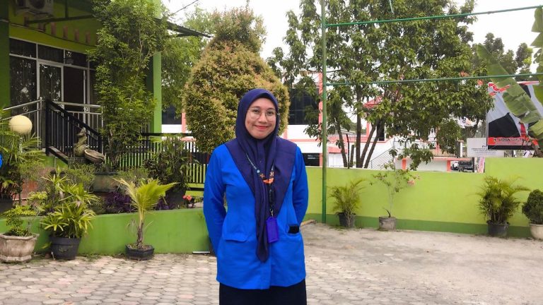 Adinda Putri Alifah, S.Pd