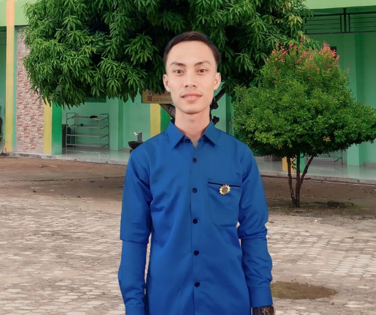 Jenta Panani, S.Pd