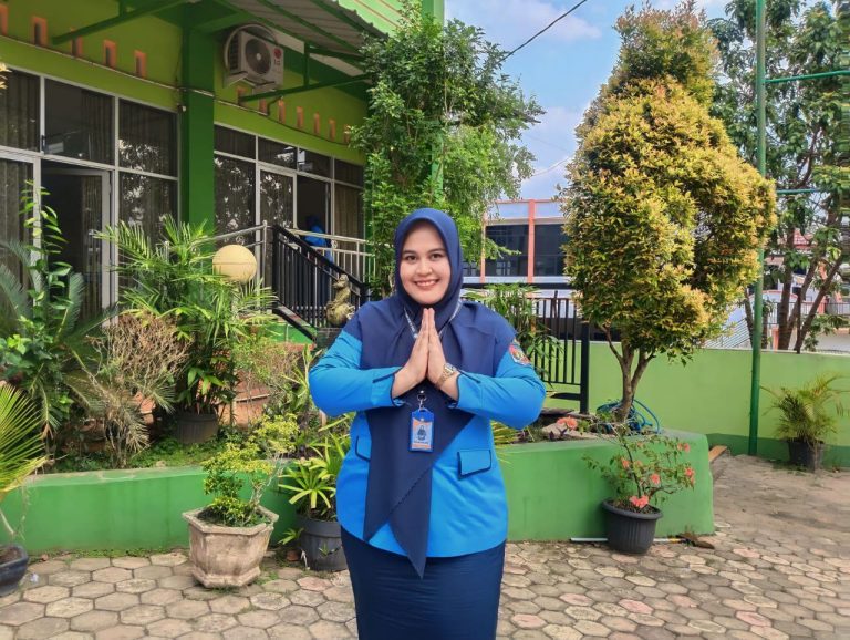 Mega Wulandari, S.Pd