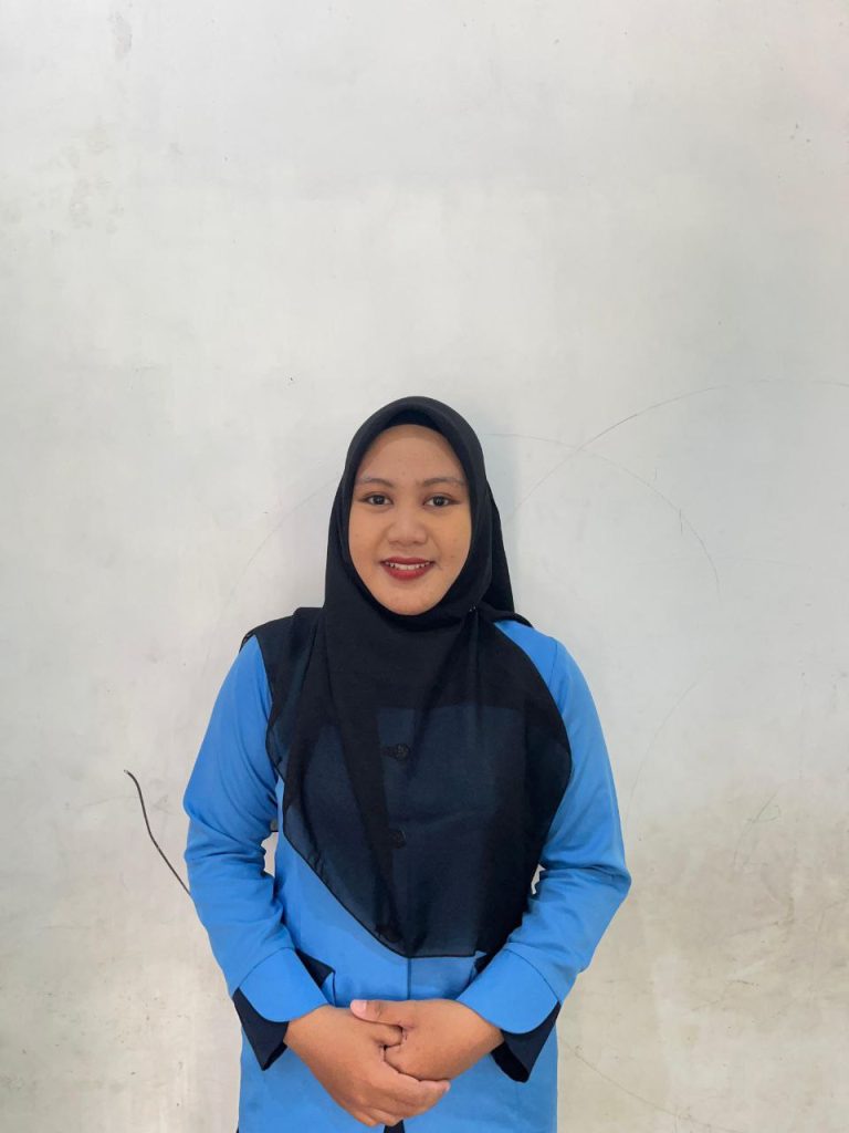 Resmi Tri Tungga Dewi